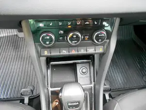 Škoda Karoq Drive
