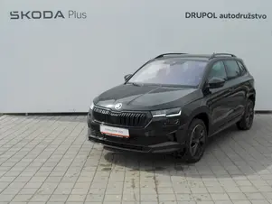 Škoda Karoq SportLine