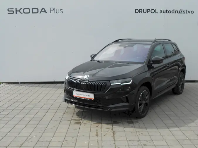 Karoq SportLine