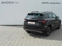 Karoq SportLine