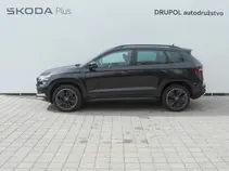 Karoq SportLine