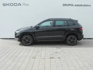 Škoda Karoq SportLine
