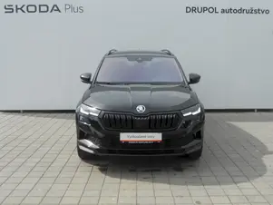 Škoda Karoq SportLine