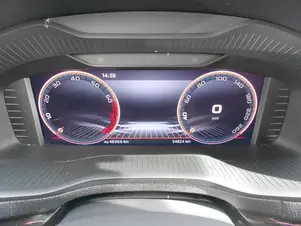 Škoda Karoq SportLine