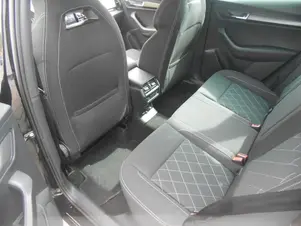 Škoda Karoq SportLine