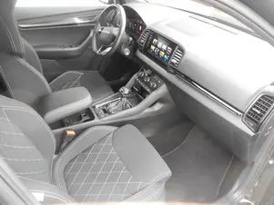 Škoda Karoq SportLine