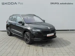 Škoda Karoq SportLine