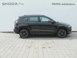 Škoda Karoq SportLine