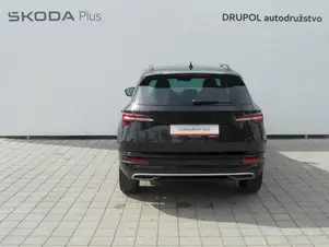 Škoda Karoq SportLine