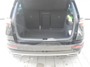 Škoda Karoq SportLine