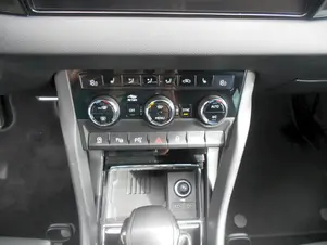 Škoda Karoq SportLine