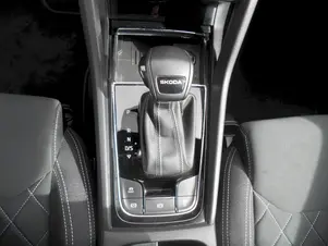 Škoda Karoq SportLine