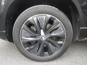 Škoda Karoq SportLine