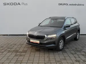 Škoda Karoq Top Selection