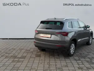 Škoda Karoq Top Selection