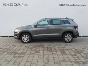 Škoda Karoq Top Selection