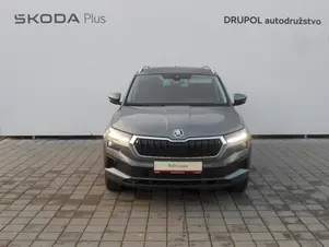 Škoda Karoq Top Selection