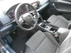 Škoda Karoq Top Selection