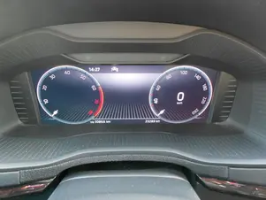 Škoda Karoq Top Selection