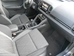 Škoda Karoq Top Selection