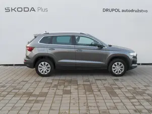 Škoda Karoq Top Selection