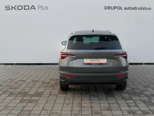 Škoda Karoq Top Selection