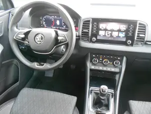 Škoda Karoq Top Selection