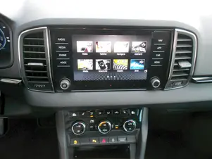 Škoda Karoq Top Selection