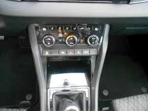 Škoda Karoq Top Selection