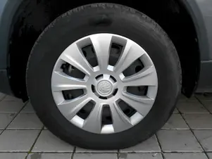 Škoda Karoq Top Selection