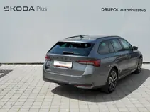 Octavia SportLine