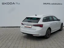 Octavia Selection