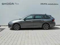 Octavia SportLine
