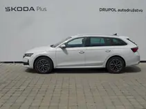 Octavia Selection