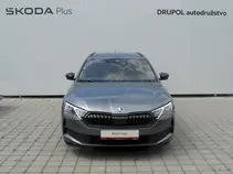 Octavia SportLine