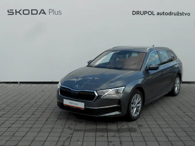 Octavia Top Selection