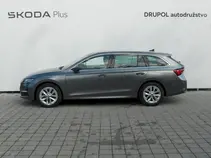 Octavia Top Selection