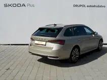 Octavia SportLine