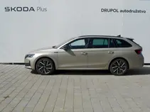 Octavia SportLine
