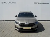 Octavia SportLine