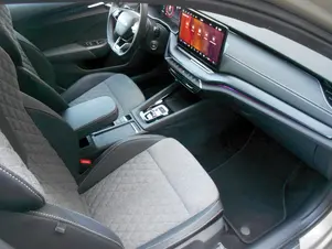 Škoda Octavia SportLine