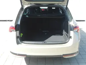 Škoda Octavia SportLine