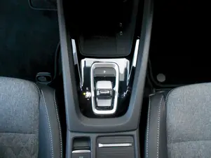 Škoda Octavia SportLine
