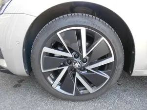 Škoda Octavia SportLine