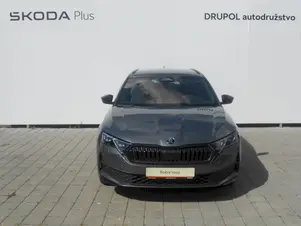 Škoda Octavia SportLine
