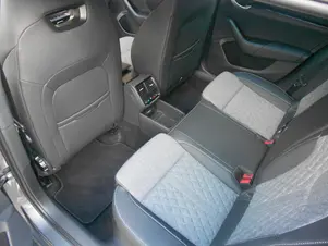 Škoda Octavia SportLine