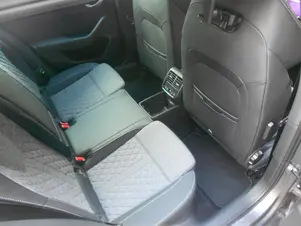 Škoda Octavia SportLine
