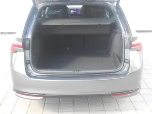 Škoda Octavia SportLine