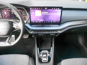 Škoda Octavia SportLine