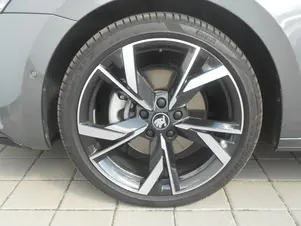 Škoda Octavia SportLine